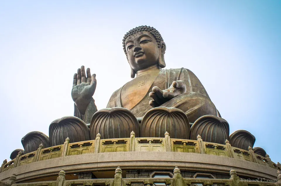 Tâm lý du du của người bình thản với hiện tại giữa cảnh nghèo khó