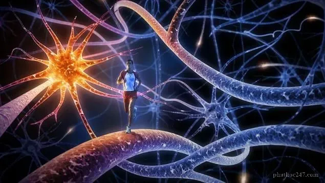 Tâm thức con người có thể để lại những vết chìm hay đặc điểm sinh học trên cơ thể tái sinh