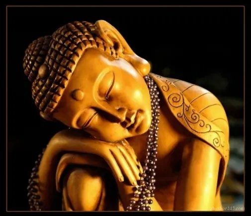 Tâm thức là dòng chảy liên tục của những trạng thái tâm linh