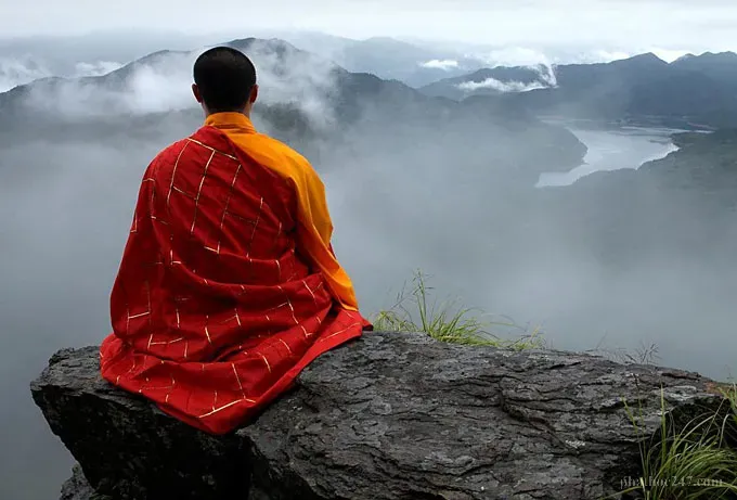 Thiền định giúp hiểu sâu sắc tính vô thường của các hiện tượng trong cơ thể