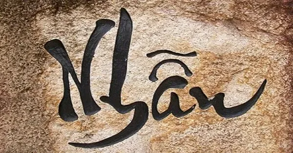 Thực hành chữ Nhẫn là giữ sức khỏe tâm thân cho bản thân