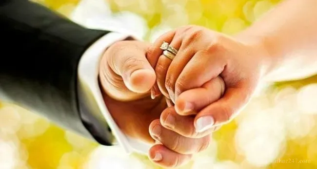 Thương yêu và hiểu biết là nền tảng xây dựng hôn nhân hạnh phúc theo Phật pháp