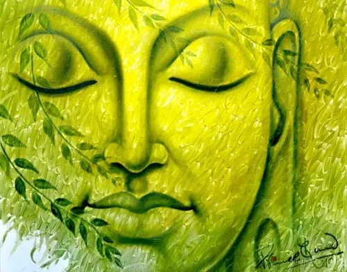 Tỉnh giác từng giây phút, hay "thiền trong từng phút giây" là phương pháp tu tập đơn giản mà sâu sắc