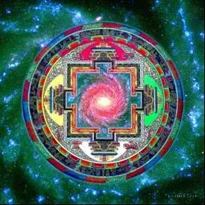 Trung Đạo vượt trên hai cực đối lập của tồn tại và không tồn tại