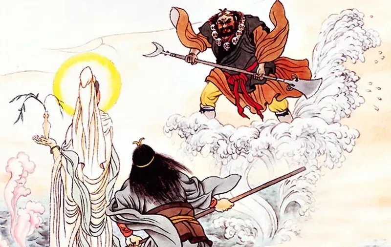 Tu hành là quá trình kiên trì thanh lọc tập khí như rửa hũ tương cũ