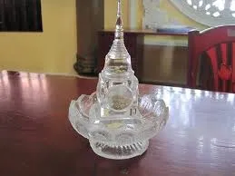 Việc cung nghinh xá lợi mang lại bình an cho tâm linh người thực hành