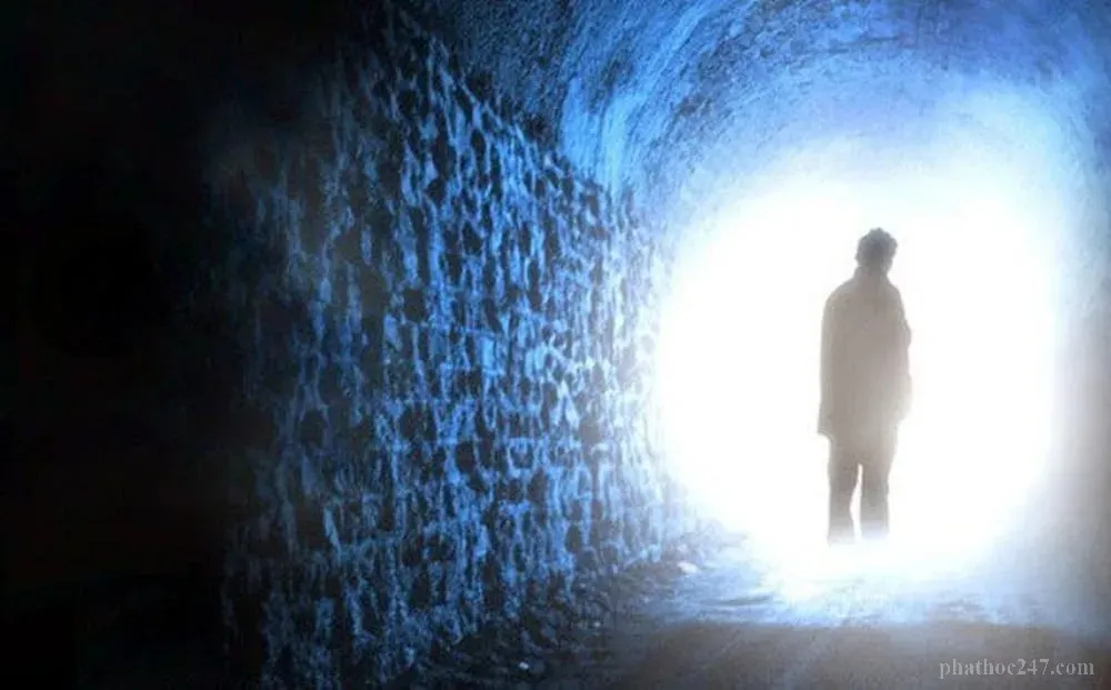 Vòng quay luân hồi sinh tử - sự chuyển hóa liên tiếp của tâm thức