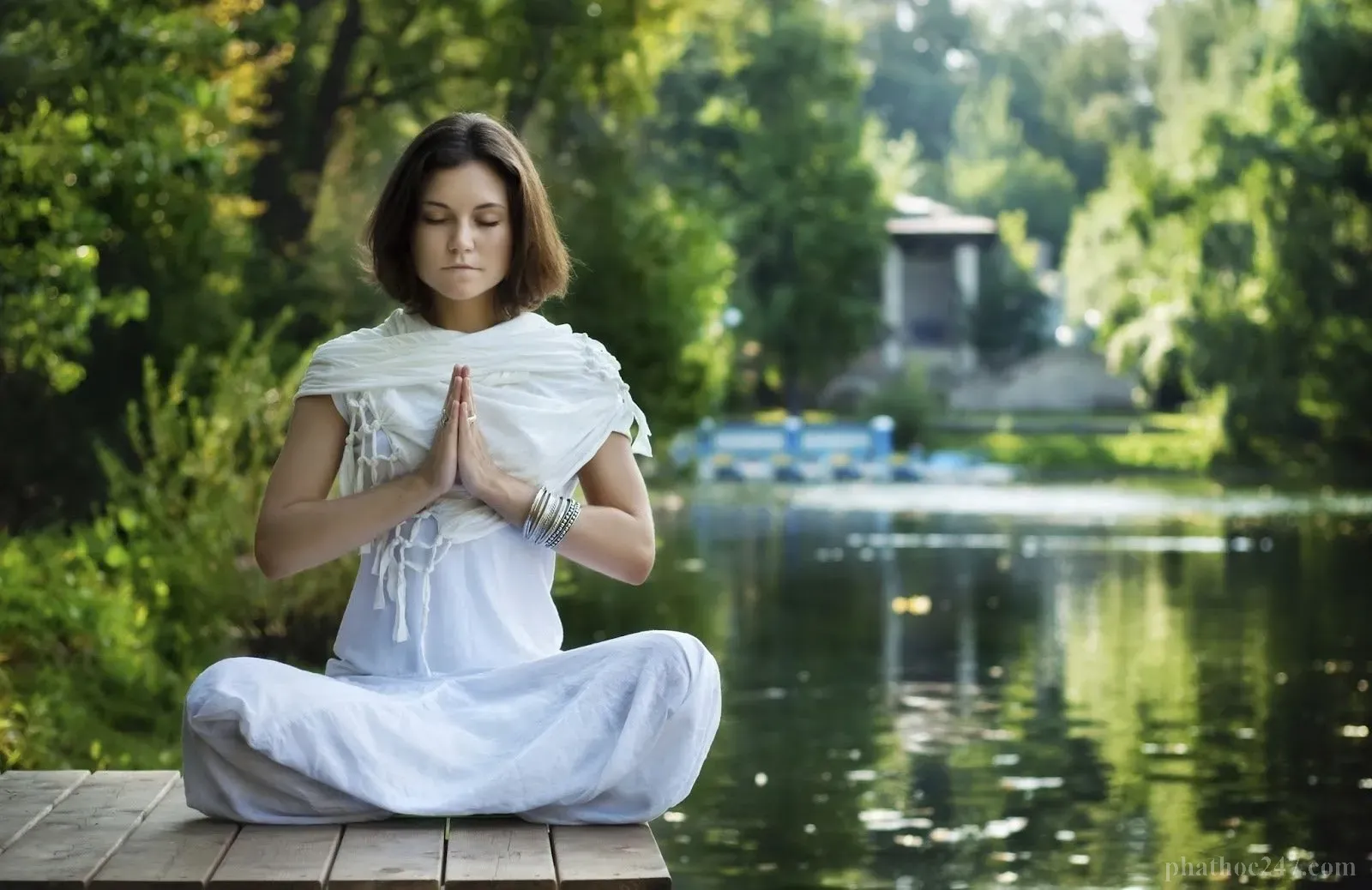 Yêu bản thân chính mình quan trọng như thế nào - Thiền tâm từ