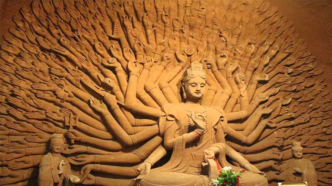 Kinh điển Phật giáo là kho tàng trí tuệ vượt thời gian dẫn dắt chúng sinh