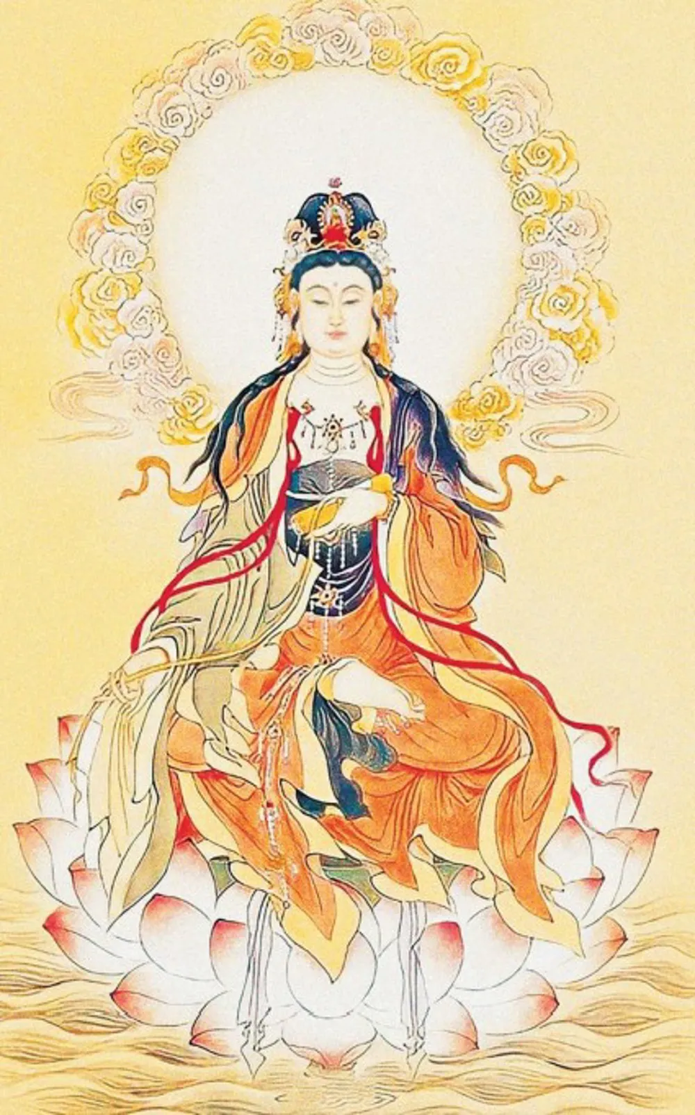 Kinh Diệu Pháp Liên Hoa giáo lý tam thừa dẫn dắt đến nhất thừa