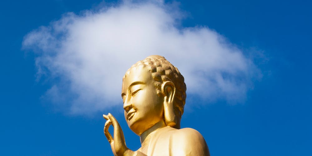 Bình an giữa vô thường - Hành trình tìm kiếm sự an lạc trong cuộc sống